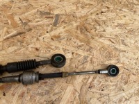фото thumb №9, Fiat panda ii 2 03-12 500 ford ka ii вибірник механізм зміни коробка передач троси