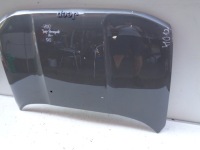 фото thumb №3, Капот крышка двигателя jeep renegade 14- nr 41012