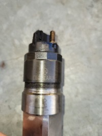 Купити Інжектор форсунки man tgs tgx e-5 двигун d2066, фото thumb