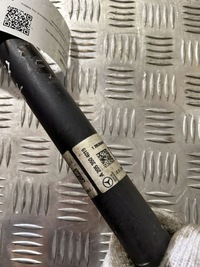 фото thumb №6, Mercedes-benz glc x253 c253 2017 привідний вал задня