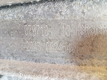 фото thumb №8, Dodge ram 13- компресор насос кондиціонера usa 3.6