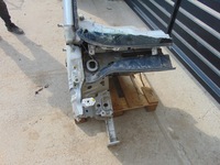 фото thumb №7, Чверть права лонжерон передня ford ka mk2