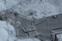 фото thumb №6, Защита термическая лонжероны audi a4 s4 b9 2018