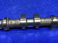 Вал распределительного вала впускной  opel astra j 90400263 1.6 t a16let Цена, фото thumb