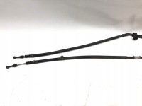 фото thumb №2, Opel zafira b ii тросы тормоза ручного комплект