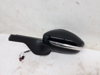 фото thumb №1, Citroen c3 iii 2016- зеркало левая 3. 4 pin