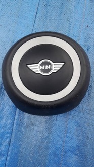 фото thumb №1, Подушка безопасности подушка водителя mini r55 r56