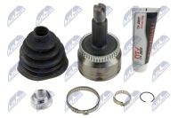 Шрус  привідний перед nty до kia sportage iv 2.0 Ціна, фото thumb