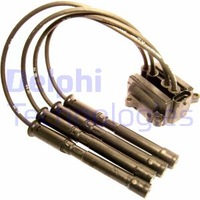 фото thumb №2, Катушка зажигания delphi ce20018