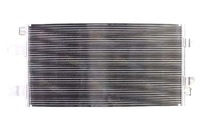 фото thumb №1, Thermotec радіатор кондиціонера nissan interstar