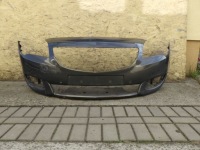 Купить Opel meriva b ii 2 lift 13- бампер передний, фото thumb