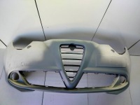 Купить Alfa romeo mito 08-16 бампер перед передний, фото thumb