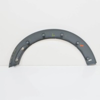 фото thumb №5, Mini cabrio r57 задний левый подкрылок, молдинг gruntowana 51777216069оригинальная