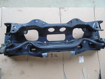 фото thumb №4, Поддержка subaru forester iii 2.0d