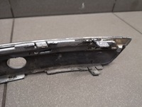 фото thumb №12, Молдинг бампера правий перед audi a8 d3 4e0807224a