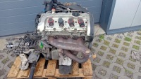фото thumb №9, Двигун alt 2.0b vw passat audi a4 a6 голий стійка