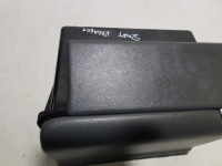 Бардачок полиця mercedes sl r230 2308100141 лівий задня Оригінал, фото thumb