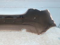 фото thumb №8, Бампер opel corsa e задня задній