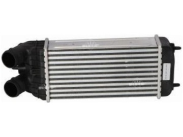 фото thumb №2, Интеркулер citroen c4 cactus 1.2-1.6 c3 aircross 1.2-1.6