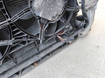 фото thumb №14, Pas переднє комплектний audi a6 c7 a7 4g 3.0 tdi 2011-2016 комплектний !!!