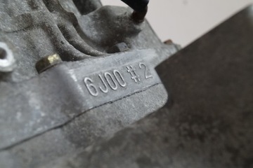 фото thumb №9, Primera p11 рестайлинг 1,8 16v коробка передач коробки передач 6j00#2