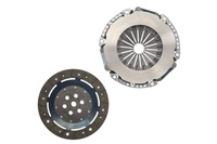 фото thumb №2, Сцепление citroen berlingo berlingo multispace berlingo/minivan c3 ii c4 c4