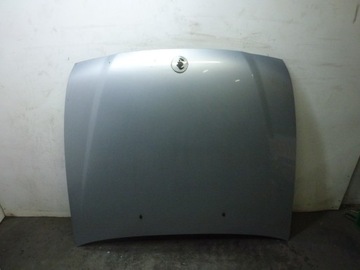 фото thumb №1, Капот кришка двигуна ssangyong rexton saf