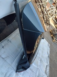 фото thumb №6, Bmw x5 f15 кришка багажника багажника комплектна колір 475/9