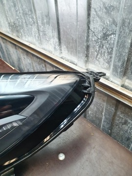 фото thumb №6, Лампа перед левая полный led opel astra k рестайлинг