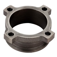 фото thumb №10, 3\" 4-śrubowy фланец трубы выпускной do 3\"