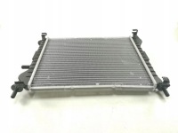 Радиатор воды ford focus 98-05 1.4 1.6 / 1671968 с Разборки, фото thumb