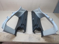 фото thumb №1, Opel insignia b kombi защита стойка обшивка багажника