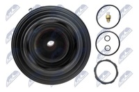 фото thumb №12, Пневмоподушка подвеска пневматический ezc-ps-019 nty