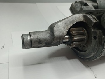 фото thumb №7, Стартер 2.5 tdi v6 audi a4 b6 passat fl superb a6 c5