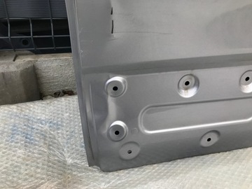 фото thumb №5, Opel грандлан x левая дверь зад задние 2017-