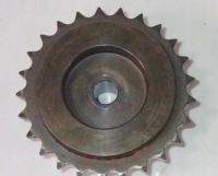 фото thumb №1, Колесо зубчатое распределительного вала 4.2 fsi audi rs5 079109570at