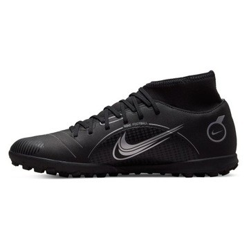 Обувь для газона Nike Mercurial Superfly 8 Club TF, размер 42