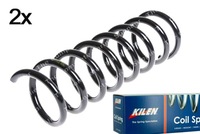 фото thumb №1, Пружини підвіска задня renault scenic i 2.0 rx4