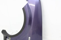 фото thumb №3, Крыло левый перед переднее ford fusion рестайлинг plus 2005r- v5