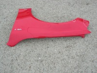 фото thumb №6, Крила лівий перед audi a4 b8 warszawa