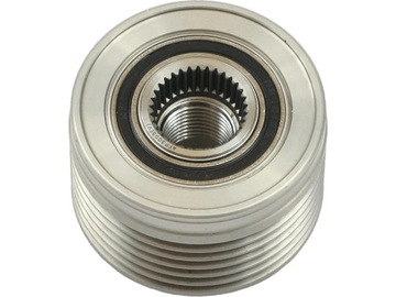 фото thumb №11, As-pl afp3005 v генератор - зчеплення jednokier