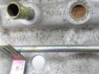 фото thumb №4, Nissan primera p11 99-01 1.8 16v колектор всмоктуючий