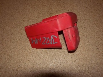 фото thumb №1, Захист клеми плюсовий honda jazz iv 2015-2020