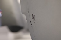 фото thumb №6, Перед bmw x2 f39 lift lci капот бампер крила led c5a m-pakiet