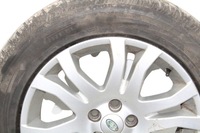 фото thumb №11, Комплект диск land rover freelander 2 l359 23560r18 2.2l дизель 118kw 2008