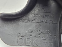 фото thumb №6, Subaru outback v 14-19 брызговик зад защита 59123al021