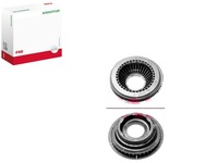 фото thumb №1, Підшипник амортизатора перед l/p volvo c30 c70 ii s40 ii v50 ford c-max