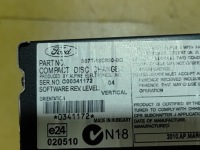 фото thumb №5, Mondeo mk4 чейнджер 3s7t18c830bd