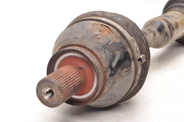 фото thumb №4, Volvo xc60 i полуось левая короткая 31325101 p31325101