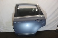 фото thumb №1, Дверь левый задняя nissan qashqai i b52g